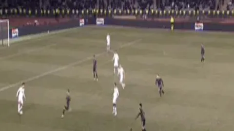 巴洛贡绝杀立功，雷纳助力取胜！美国2-1逆转巴拉圭，巅峰对决值得一看！